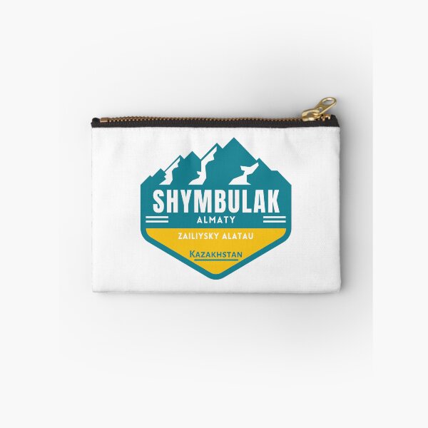 Item preview, Shymbulak - Almaty - Kazakhstan designed and sold by GoodOldVintage.