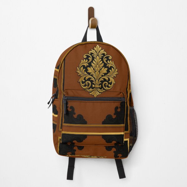 Item preview, Amber Bronze & Gold-Black Antiqued Baroque designed and sold by DesignsByPrnces.