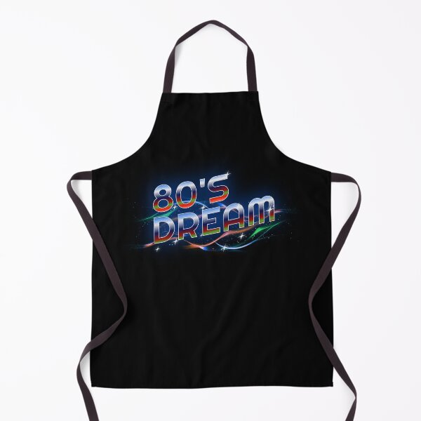 Item preview, 80’s Dream – Retro design inspired by the 80s designed and sold by retrologie.