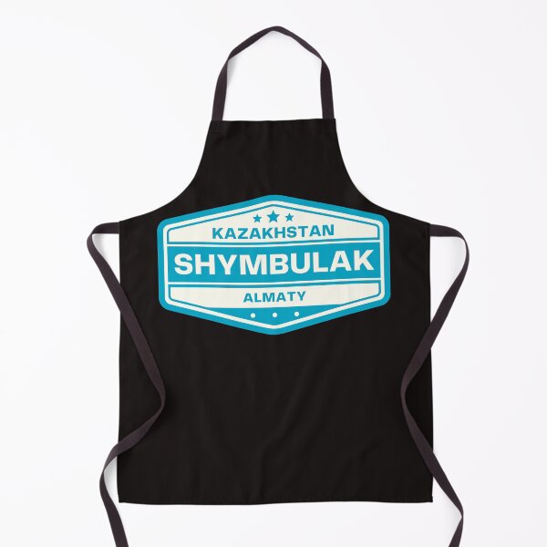 Item preview, Shymbulak - Almaty - Kazakhstan designed and sold by GoodOldVintage.