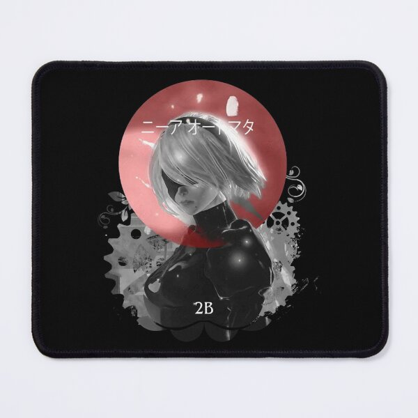 Item preview, Art - NieR Automata designed and sold by IzrailA1.