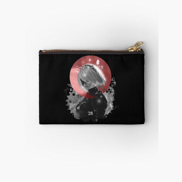 Item preview, Art - NieR Automata designed and sold by IzrailA1.