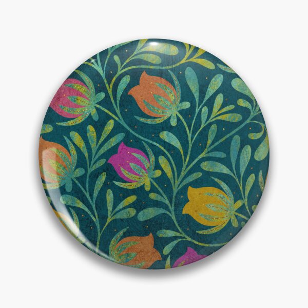 Item preview, Harvest Blossoms designed and sold by RebeccaFlaherty.