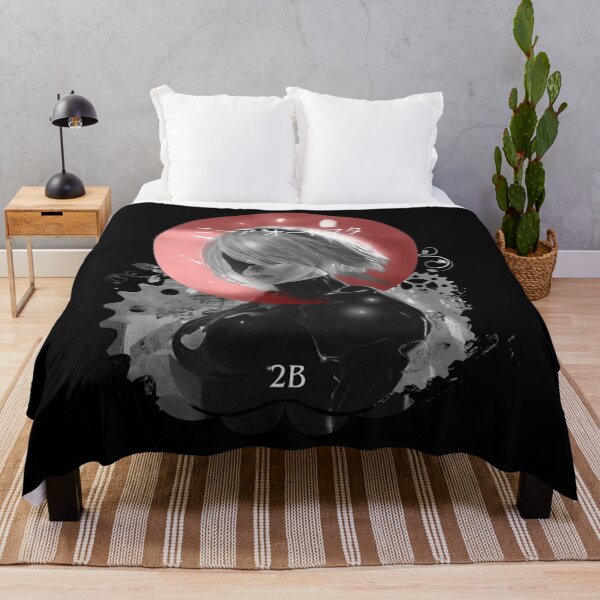 Item preview, Art - NieR Automata designed and sold by IzrailA1.