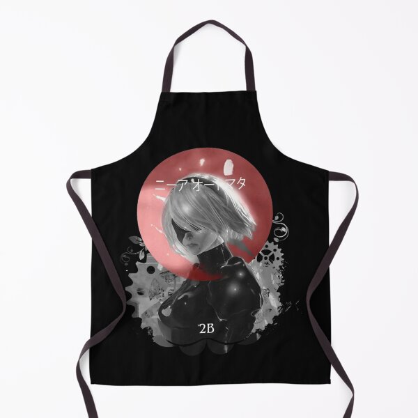 Item preview, Art - NieR Automata designed and sold by IzrailA1.