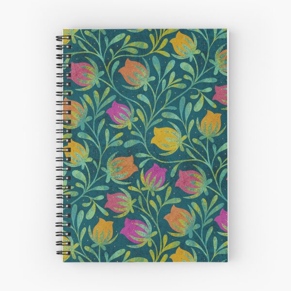 Item preview, Harvest Blossoms designed and sold by RebeccaFlaherty.