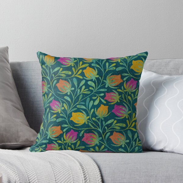 Item preview, Harvest Blossoms designed and sold by RebeccaFlaherty.