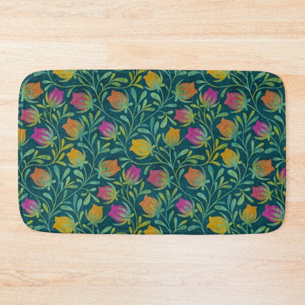 Item preview, Harvest Blossoms designed and sold by RebeccaFlaherty.