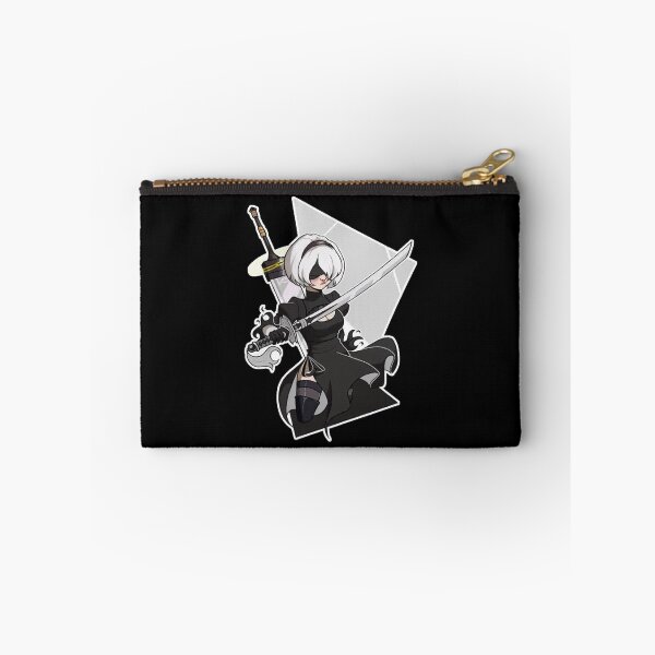 Item preview, Art - NieR Automata designed and sold by IzrailA1.