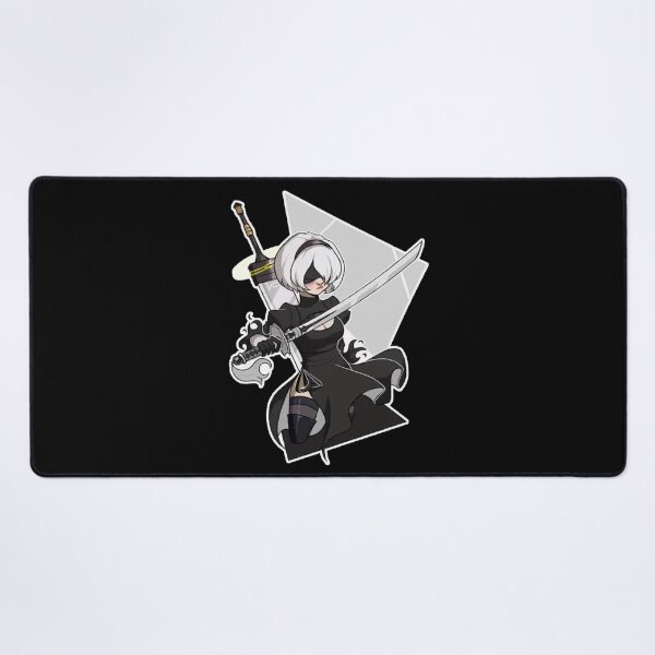 Item preview, Art - NieR Automata designed and sold by IzrailA1.