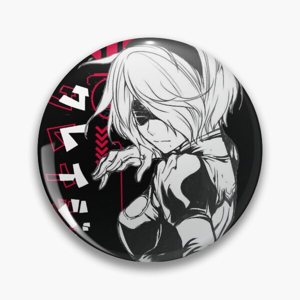 Item preview, Art - NieR Automata designed and sold by IzrailA1.