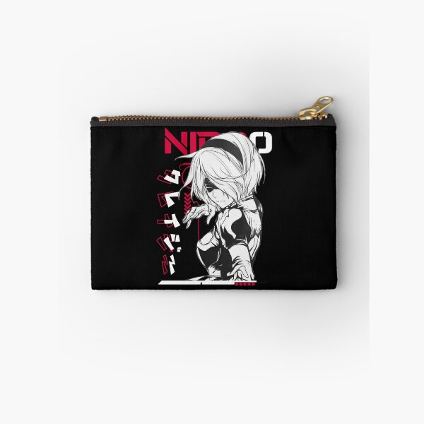 Item preview, Art - NieR Automata designed and sold by IzrailA1.