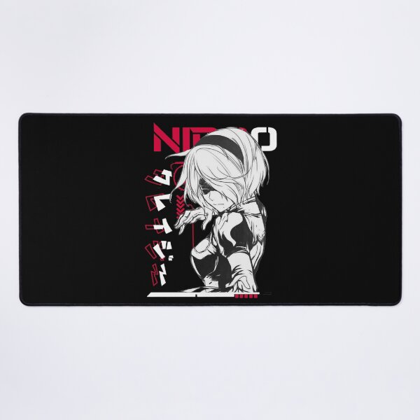 Item preview, Art - NieR Automata designed and sold by IzrailA1.