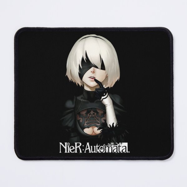 Item preview, Art - NieR Automata designed and sold by IzrailA1.