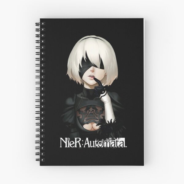 Item preview, Art - NieR Automata designed and sold by IzrailA1.