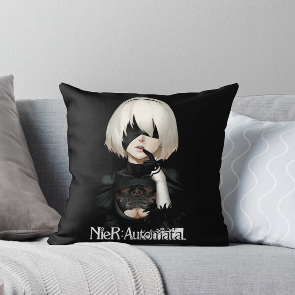 Item preview, Art - NieR Automata designed and sold by IzrailA1.