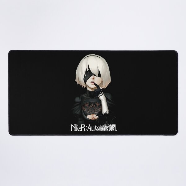 Item preview, Art - NieR Automata designed and sold by IzrailA1.