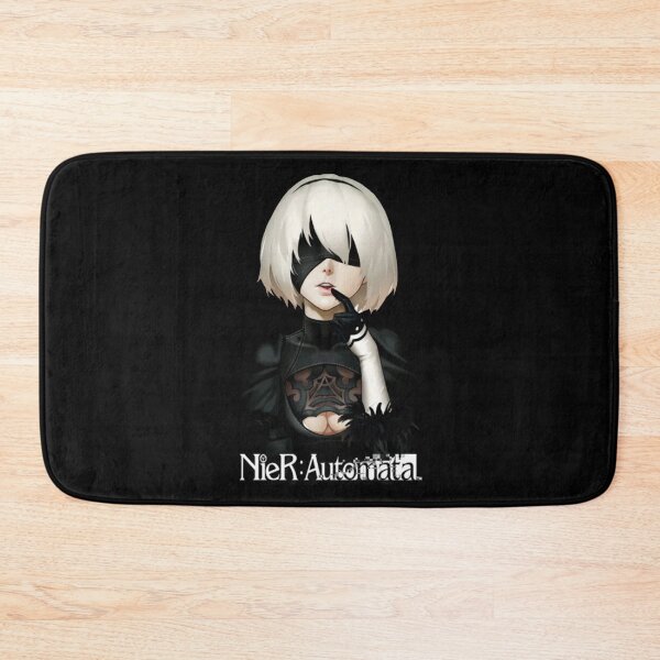 Item preview, Art - NieR Automata designed and sold by IzrailA1.