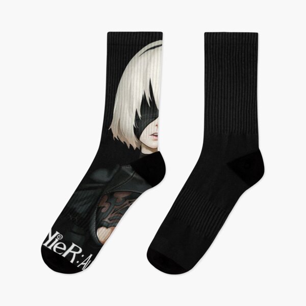 Item preview, Art - NieR Automata designed and sold by IzrailA1.