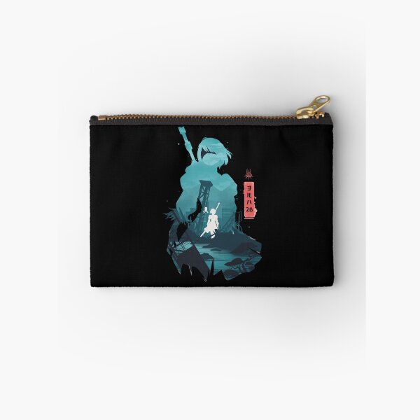 Item preview, Art - NieR Automata designed and sold by IzrailA1.