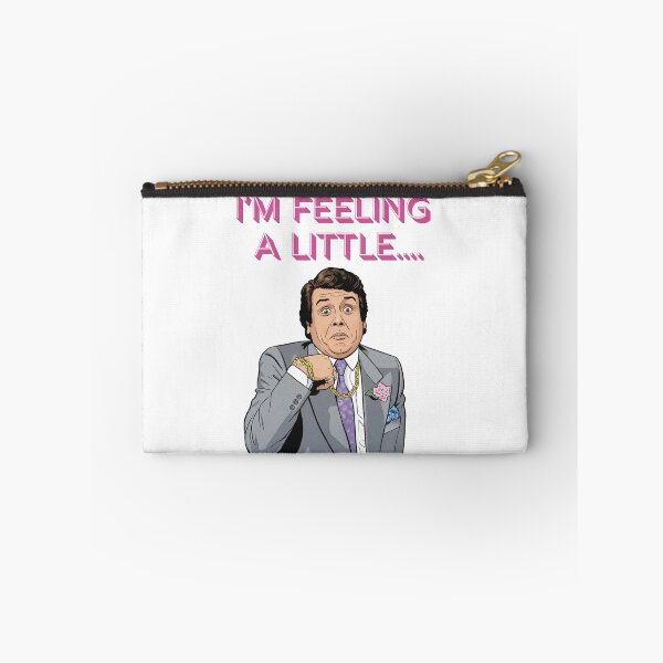 Item preview, I'm Feeling a little... designed and sold by NudgeWink.