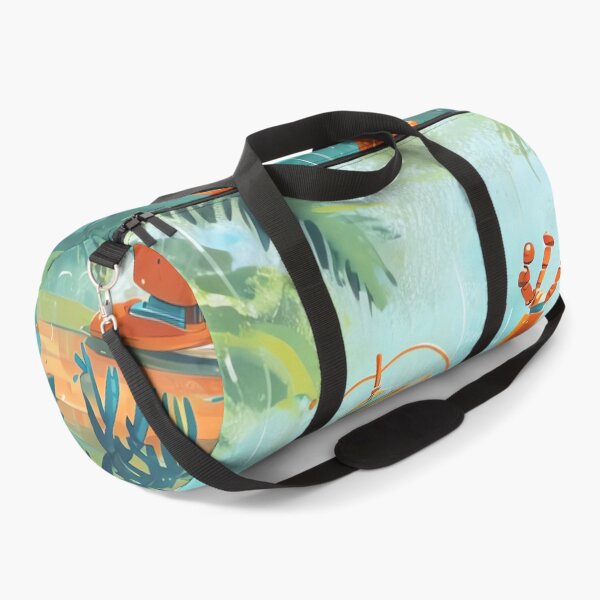 Item preview, Jungle Bot Boogie designed and sold by ONYX Pixee.