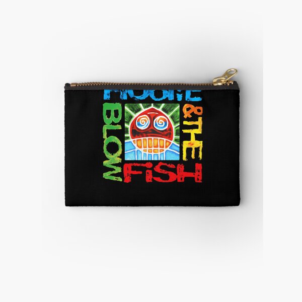 Item preview, Minimalist Hoo.tie And The Blo.wfish designed and sold by KeelingcrDavinc.