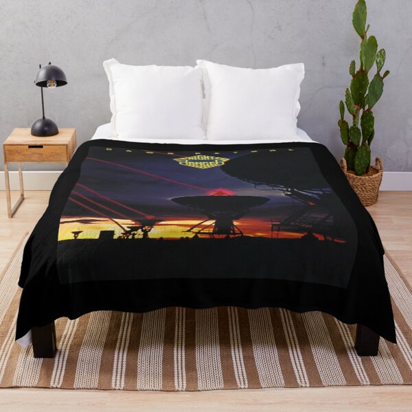 Item preview, Art - Night Ranger designed and sold by IthurielR1.