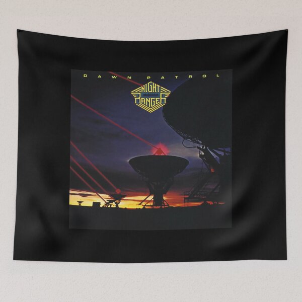 Item preview, Art - Night Ranger designed and sold by IthurielR1.