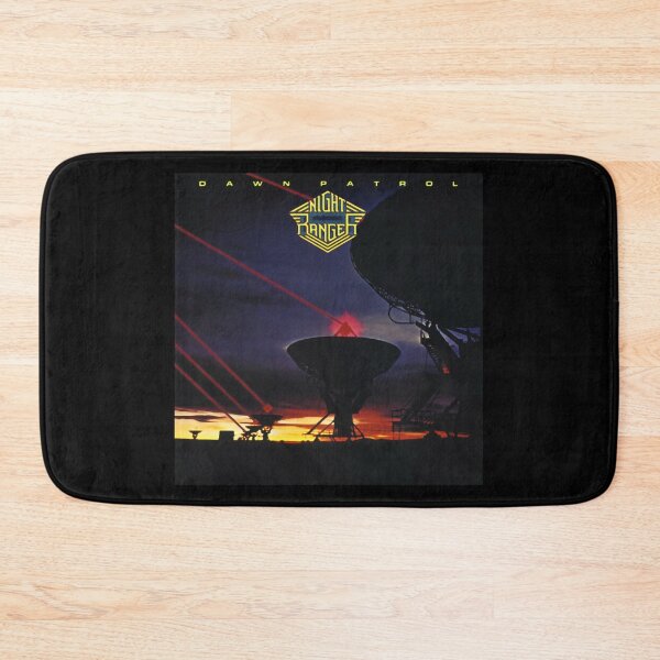 Item preview, Art - Night Ranger designed and sold by IthurielR1.