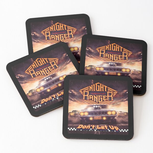 Item preview, Art - Night Ranger designed and sold by IthurielR1.