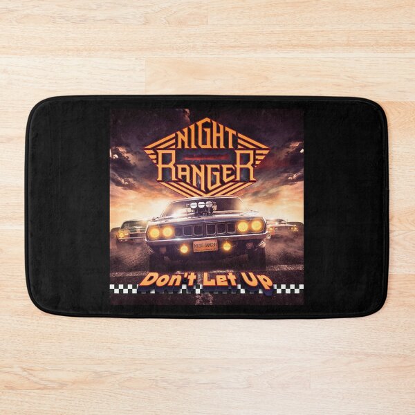 Item preview, Art - Night Ranger designed and sold by IthurielR1.