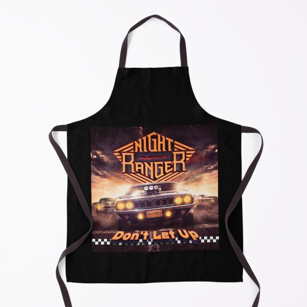 Item preview, Art - Night Ranger designed and sold by IthurielR1.