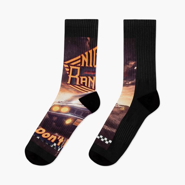 Item preview, Art - Night Ranger designed and sold by IthurielR1.