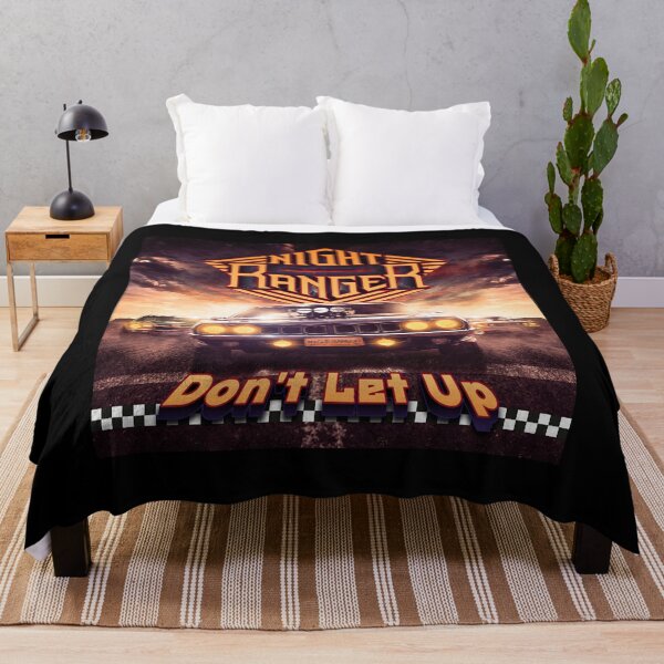 Item preview, Art - Night Ranger designed and sold by IthurielR1.