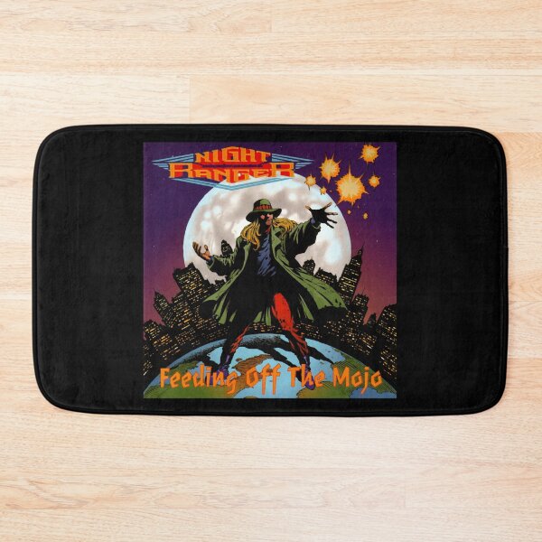 Item preview, Art - Night Ranger designed and sold by IthurielR1.