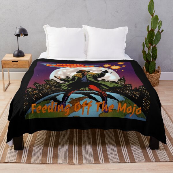 Item preview, Art - Night Ranger designed and sold by IthurielR1.