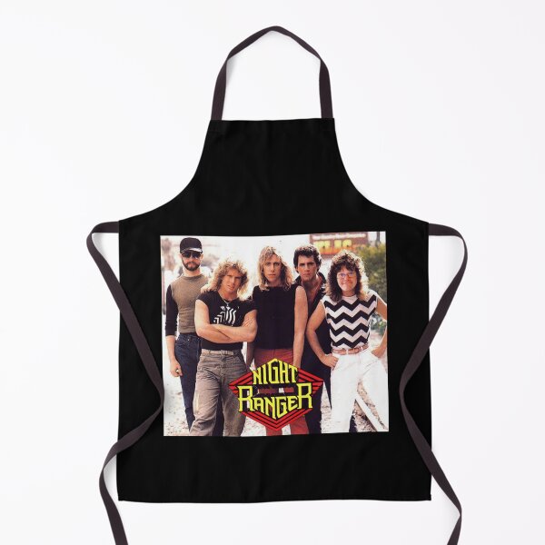 Item preview, Art - Night Ranger designed and sold by IthurielR1.