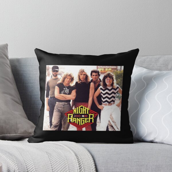 Item preview, Art - Night Ranger designed and sold by IthurielR1.