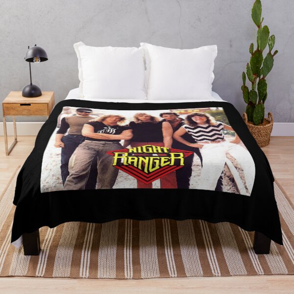 Item preview, Art - Night Ranger designed and sold by IthurielR1.