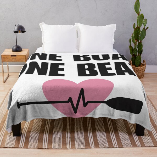 Item preview, One Boat One Beat designed and sold by Rainbow Flame.