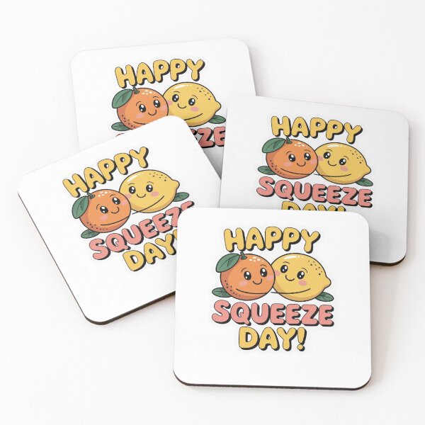 Item preview, squeeze day designed and sold by Mateusz Majcherek.