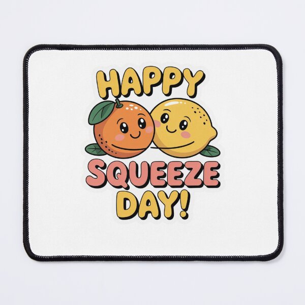 Item preview, squeeze day designed and sold by Mateusz Majcherek.