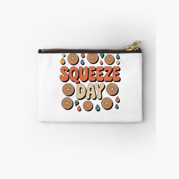 Item preview, squeeze day designed and sold by Mateusz Majcherek.