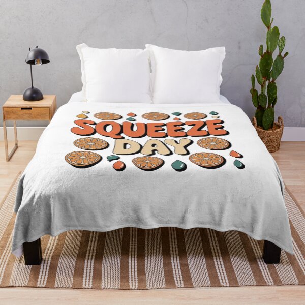 Item preview, squeeze day designed and sold by Mateusz Majcherek.
