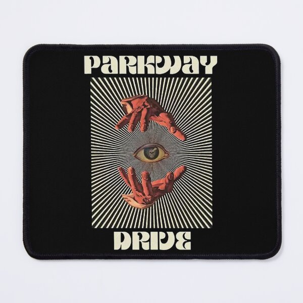Item preview, Art - Parkway Drive designed and sold by Eurlwxurlwx.