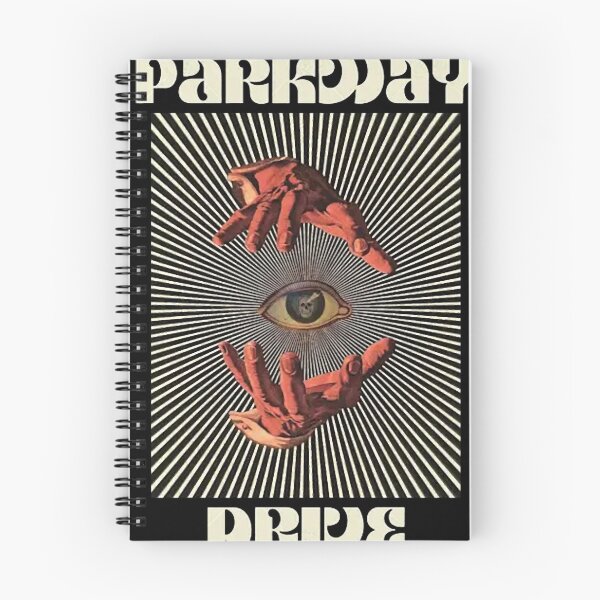 Item preview, Art - Parkway Drive designed and sold by Eurlwxurlwx.