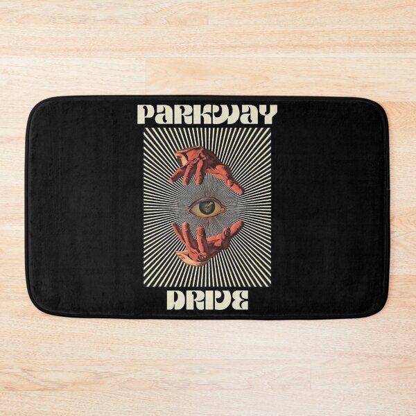 Item preview, Art - Parkway Drive designed and sold by Eurlwxurlwx.