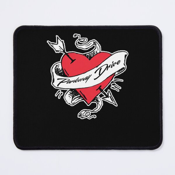 Item preview, Art - Parkway Drive designed and sold by Eurlwxurlwx.