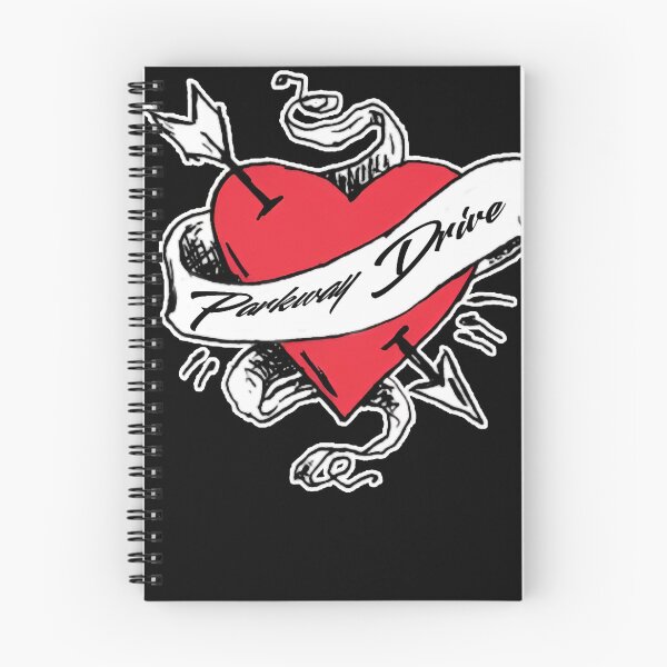 Item preview, Art - Parkway Drive designed and sold by Eurlwxurlwx.